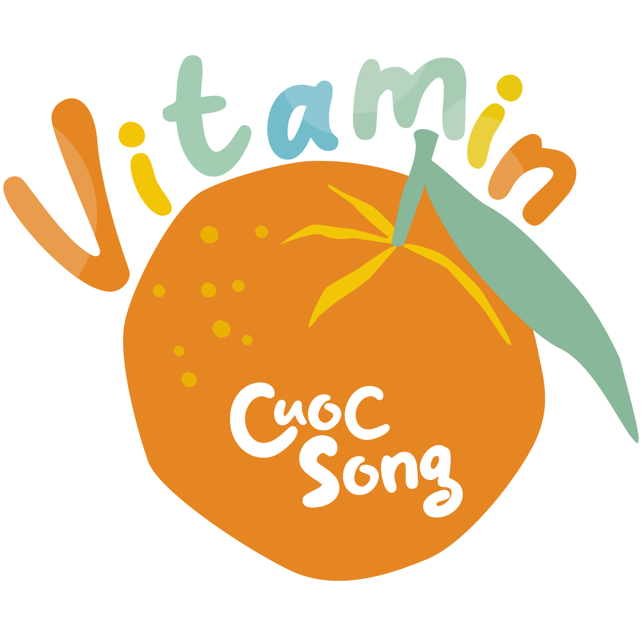 VitaminCuocSong